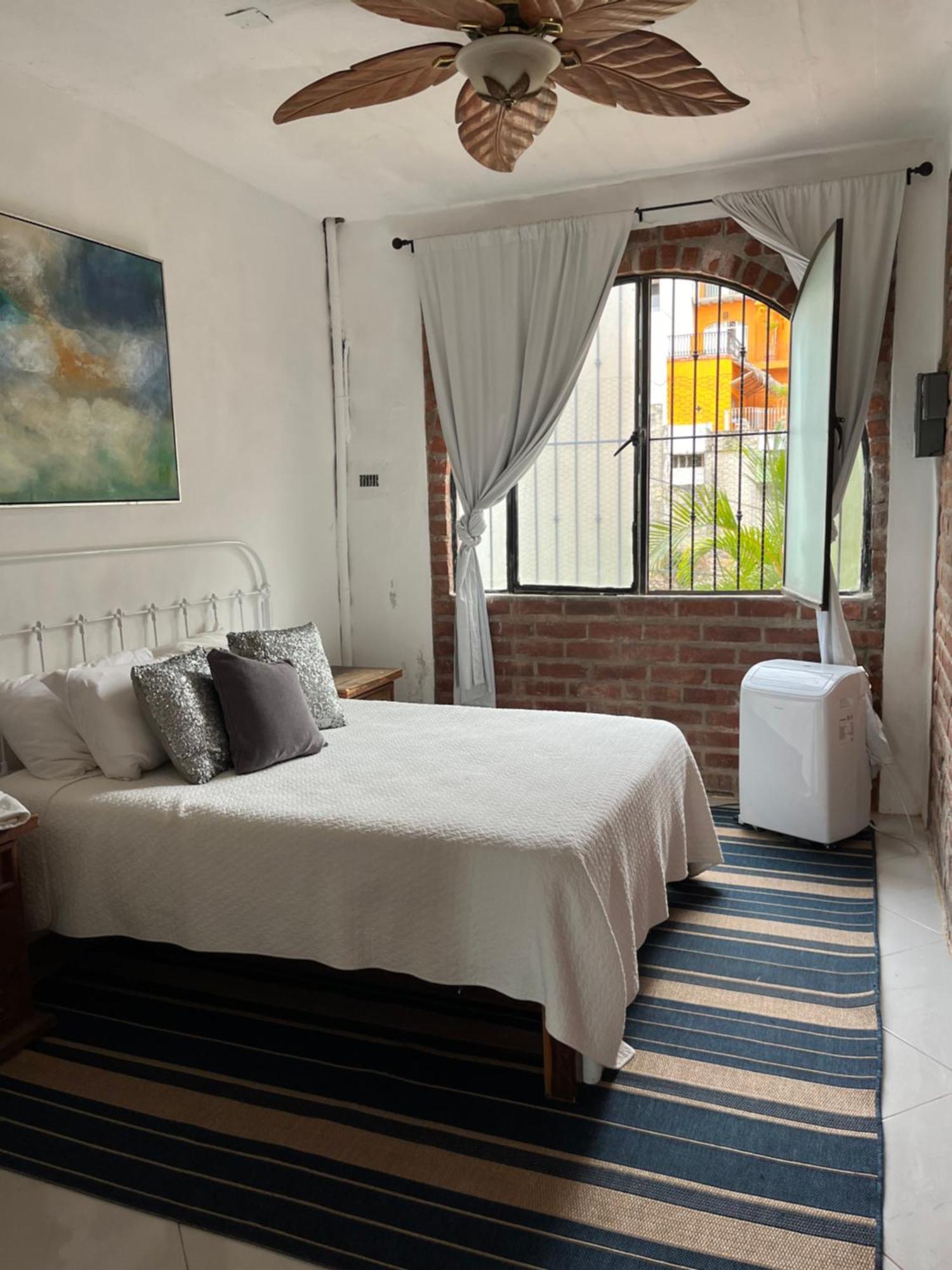 Casa Estrella Otel Puerto Vallarta Dış mekan fotoğraf