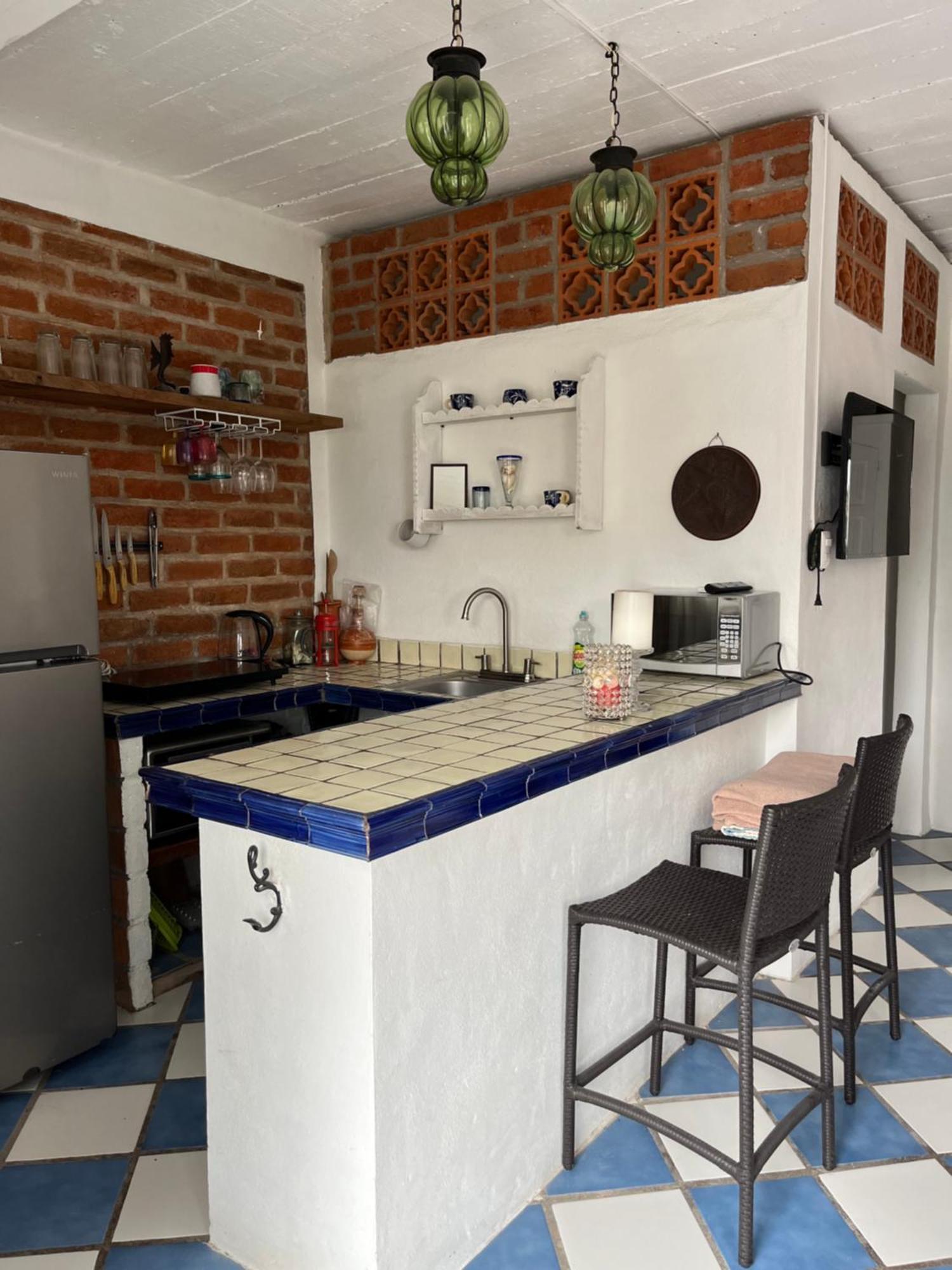 Casa Estrella Otel Puerto Vallarta Dış mekan fotoğraf