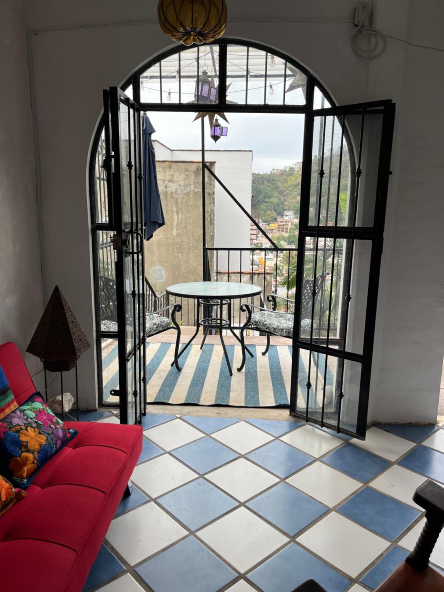 Casa Estrella Otel Puerto Vallarta Dış mekan fotoğraf