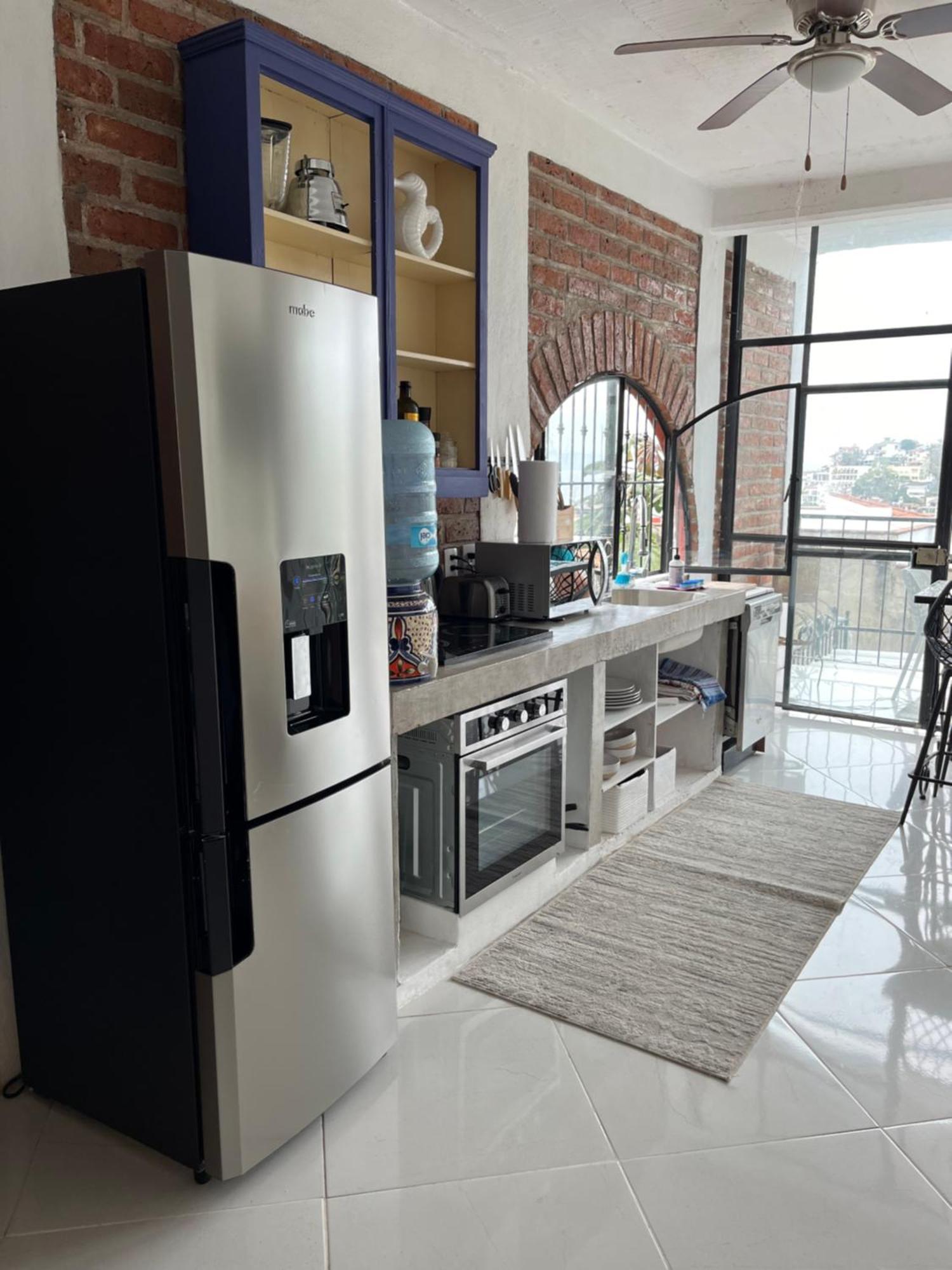 Casa Estrella Otel Puerto Vallarta Dış mekan fotoğraf