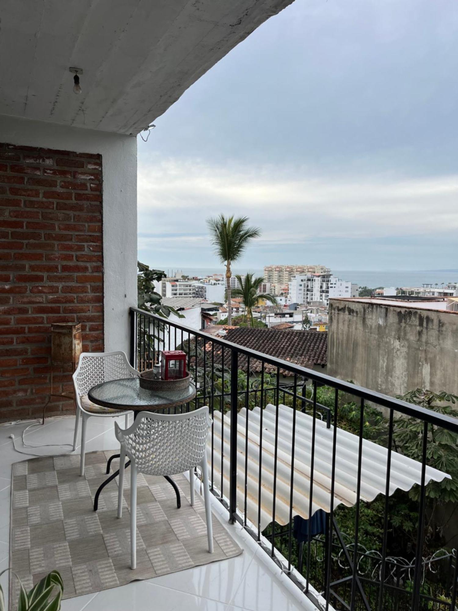 Casa Estrella Otel Puerto Vallarta Dış mekan fotoğraf